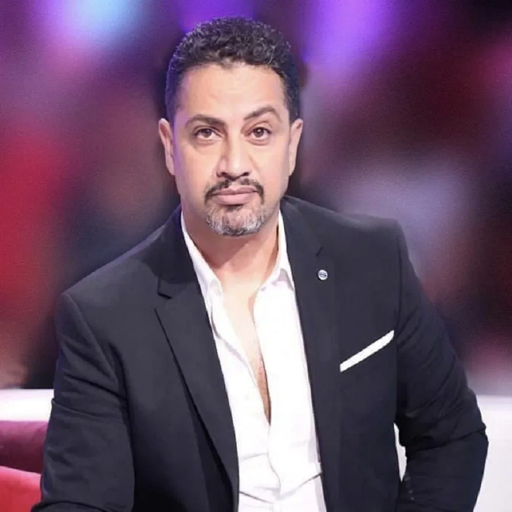 Cheb Kader