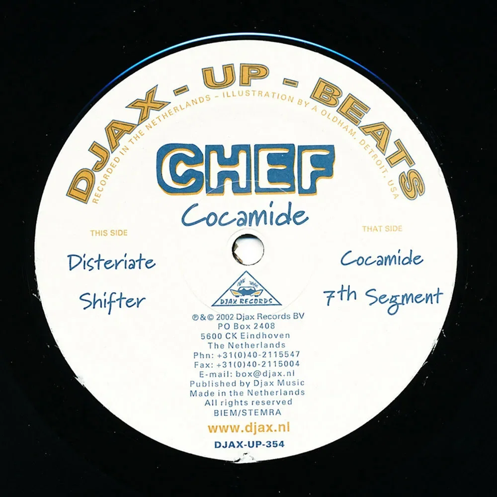 Chef