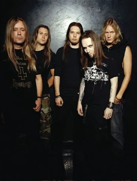 Children of Bodom
