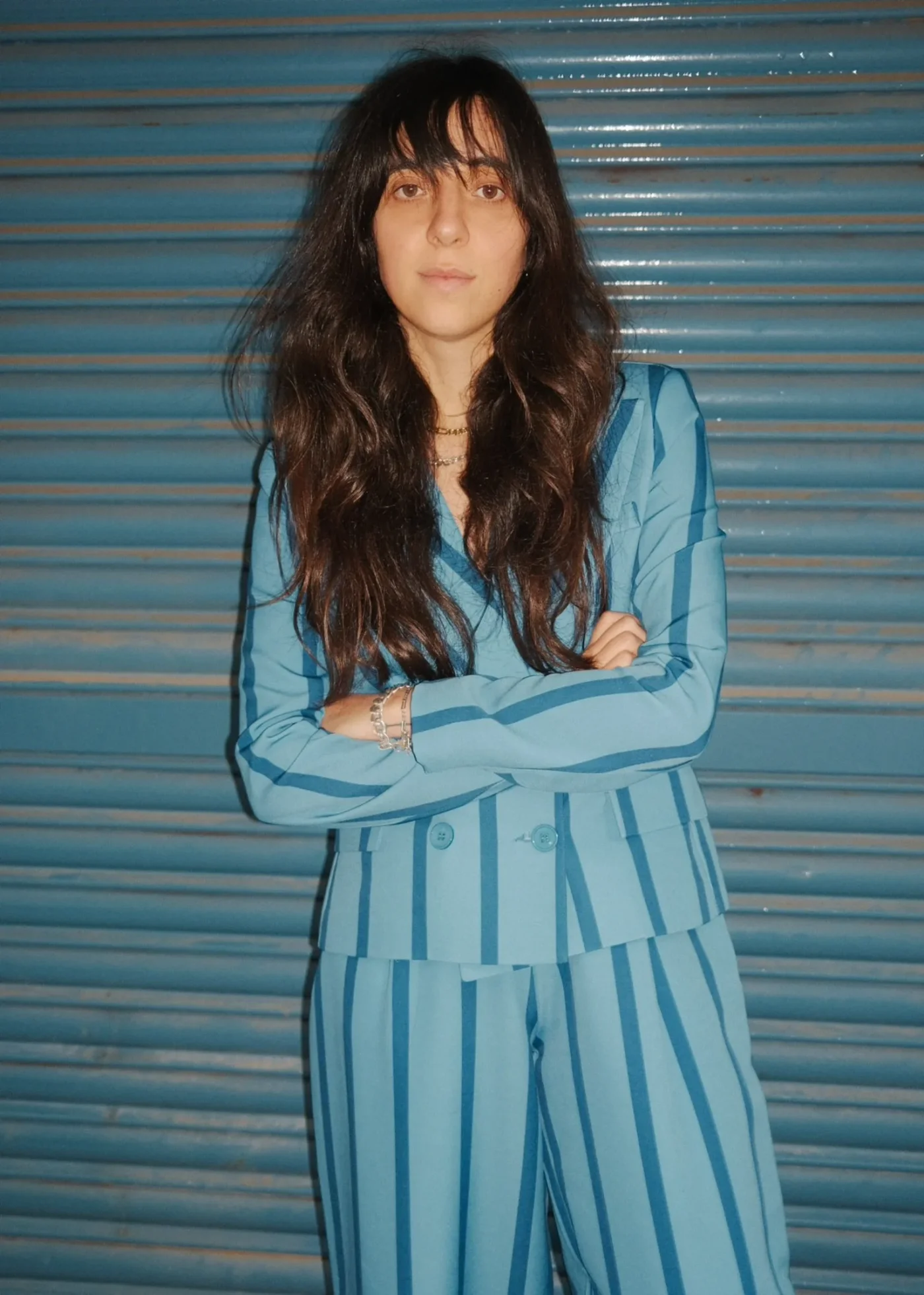 Chloé Caillet - DJ