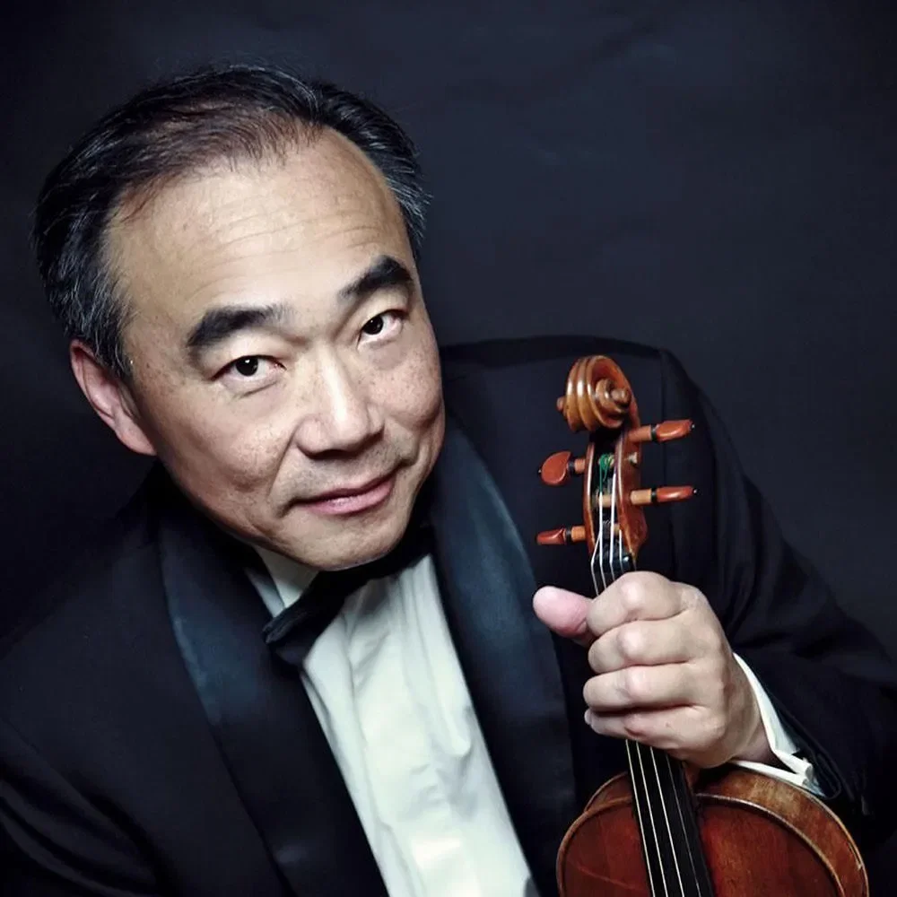 Cho-Liang Lin