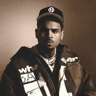 Chris Brown - Solista - Estados Unidos - POP