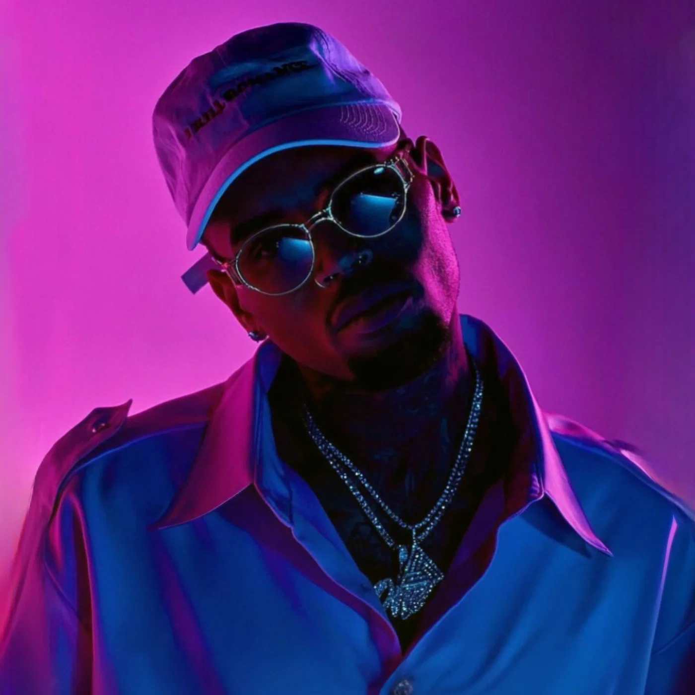 Chris Brown - Solista - Estados Unidos - POP