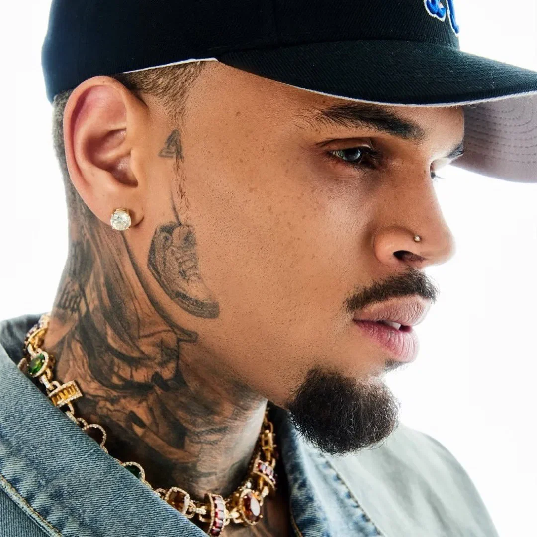 Chris Brown - Solista - Estados Unidos - POP