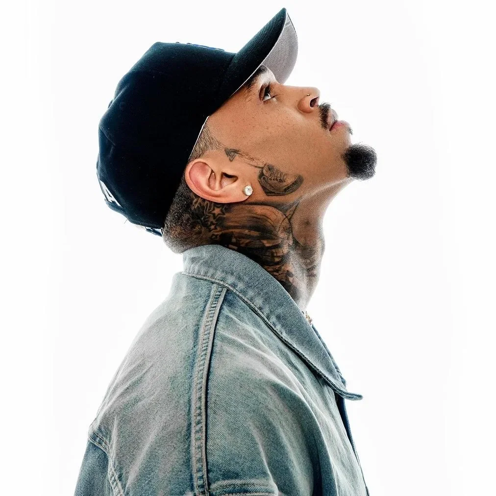 Chris Brown - Solista - Estados Unidos - POP