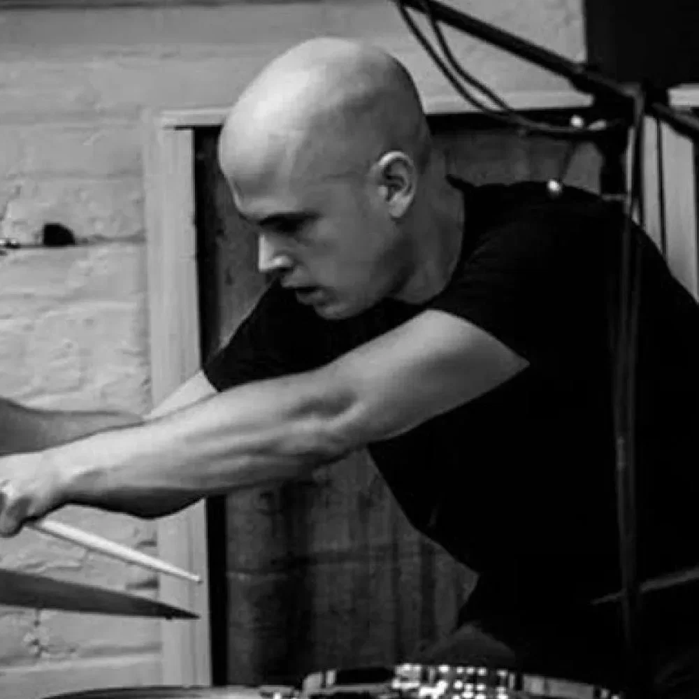 Chris Corsano