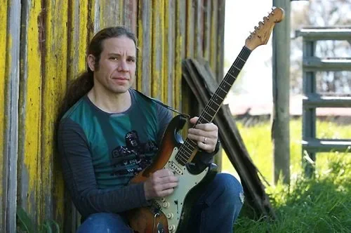 Chris Duarte Group