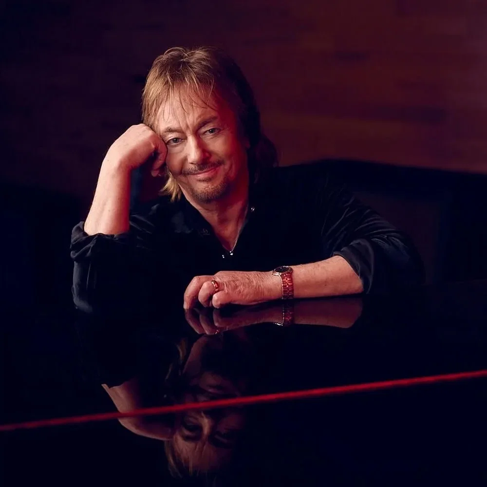 Chris Norman