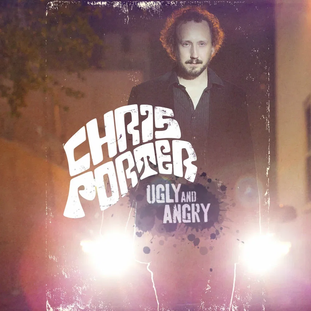Chris Porter