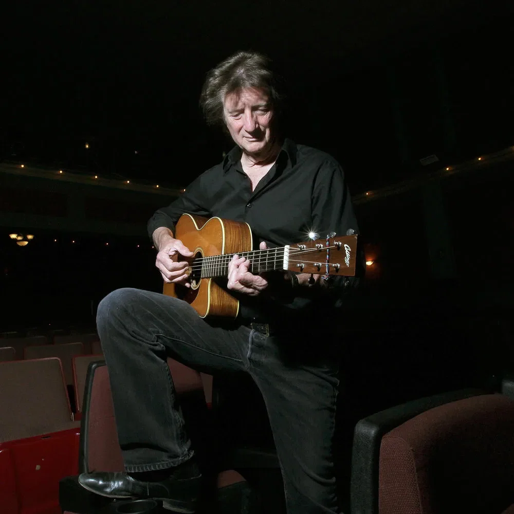 Chris Smither