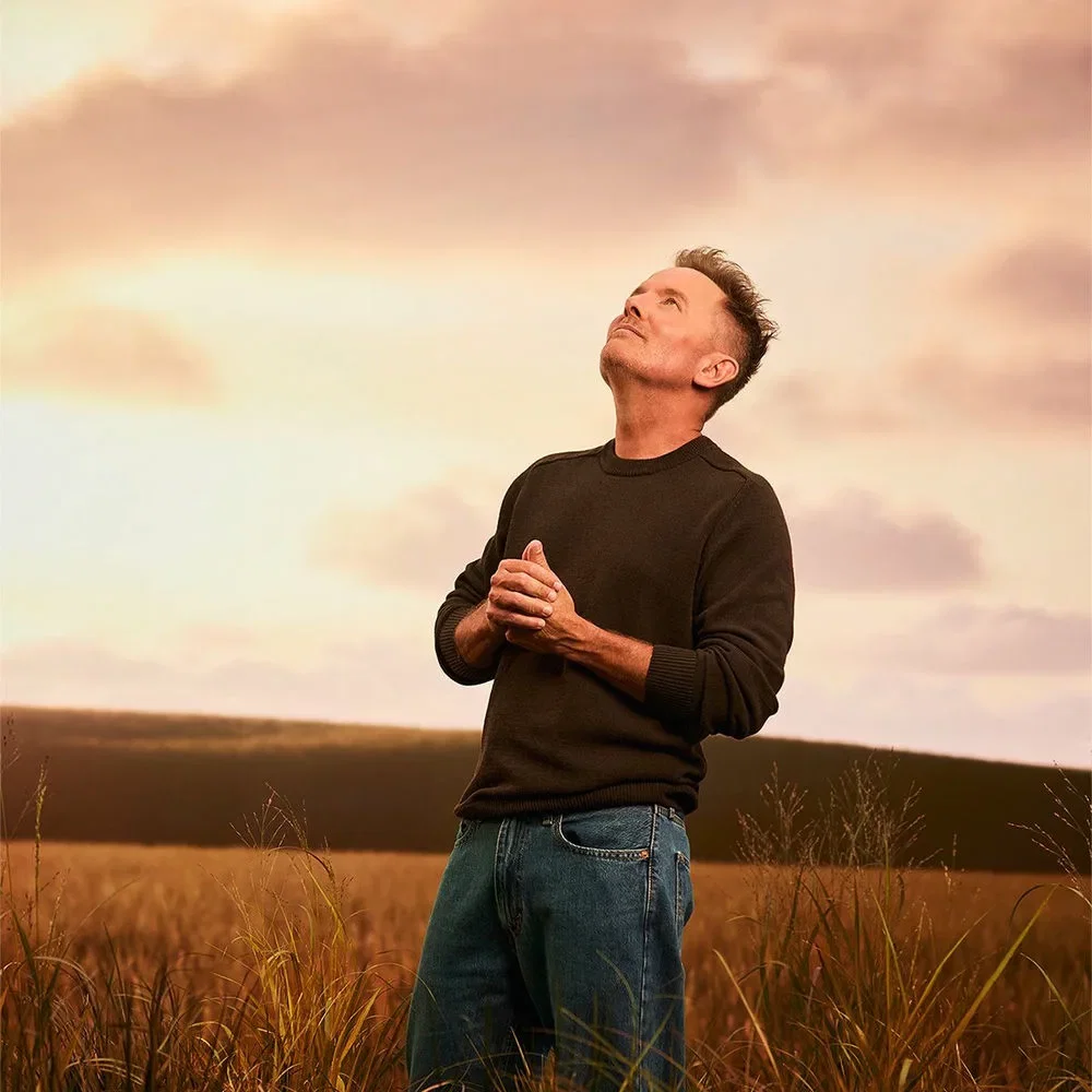 Chris Tomlin