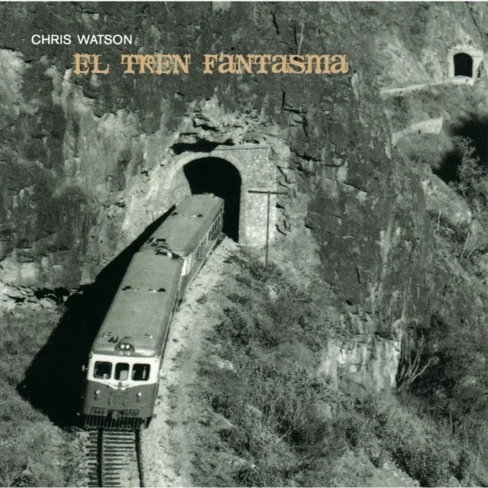 Chris Watson