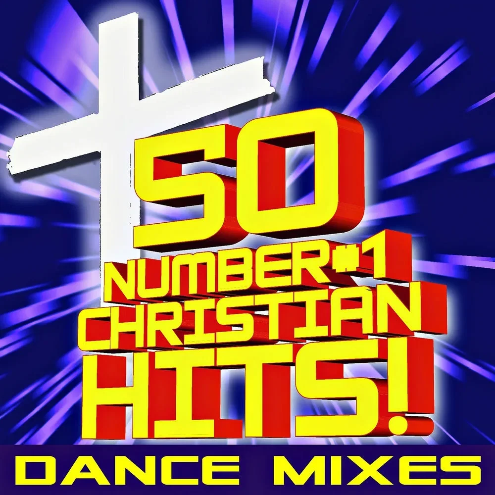 Christian Remixed Hits