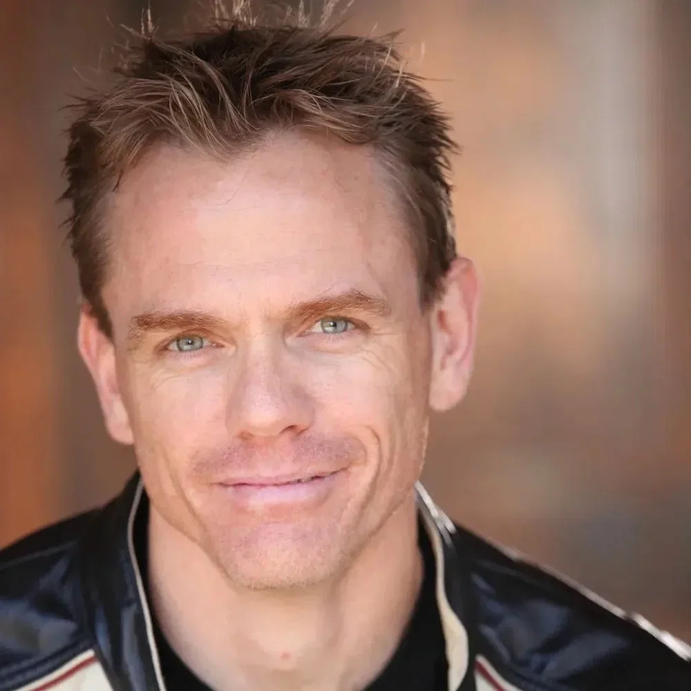 Christopher Titus