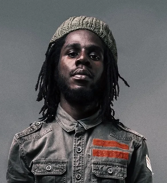 Chronixx