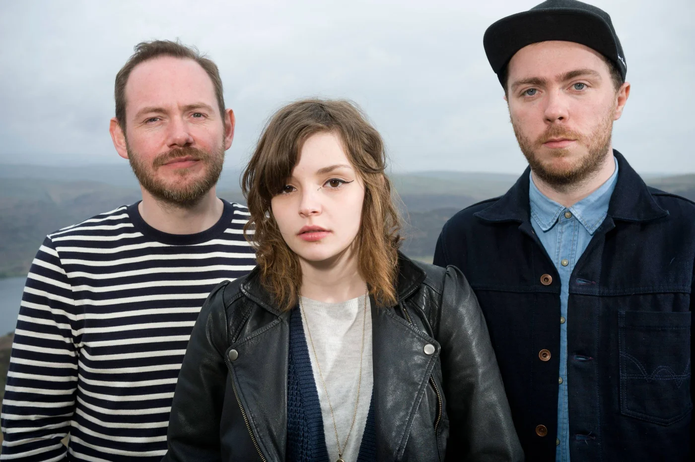 CHVRCHES