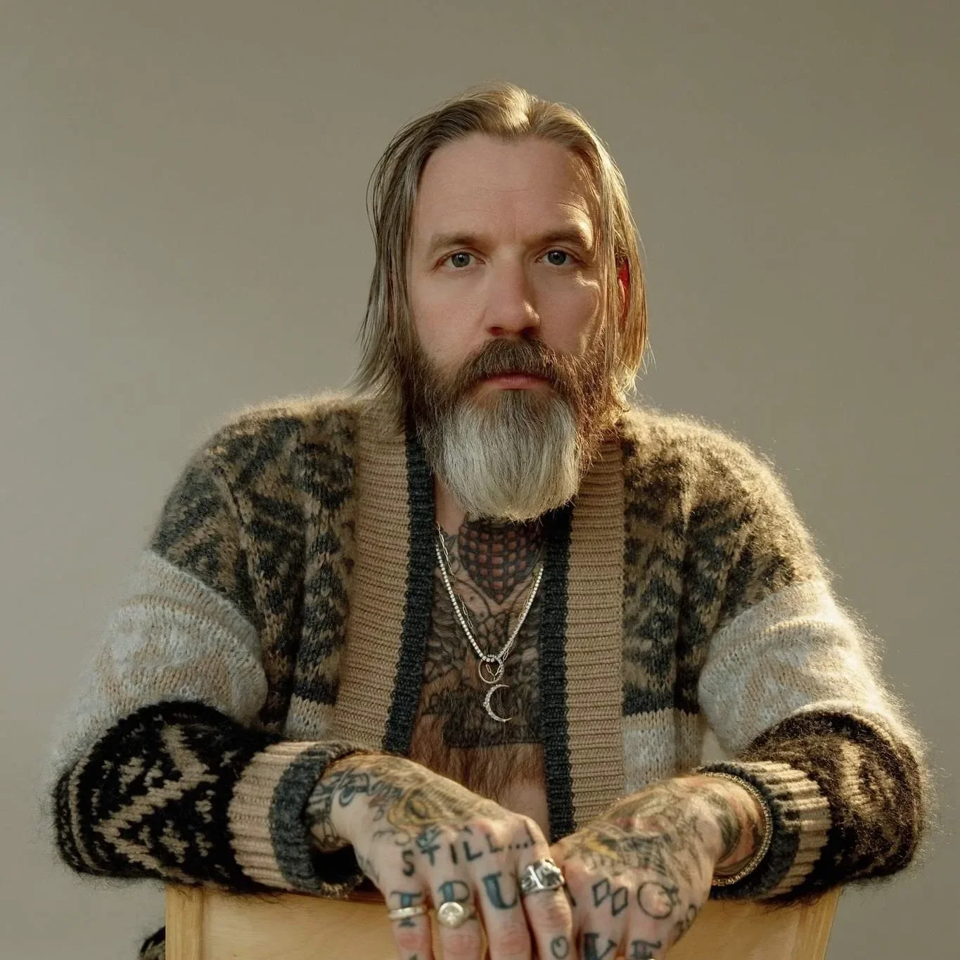 City and Colour