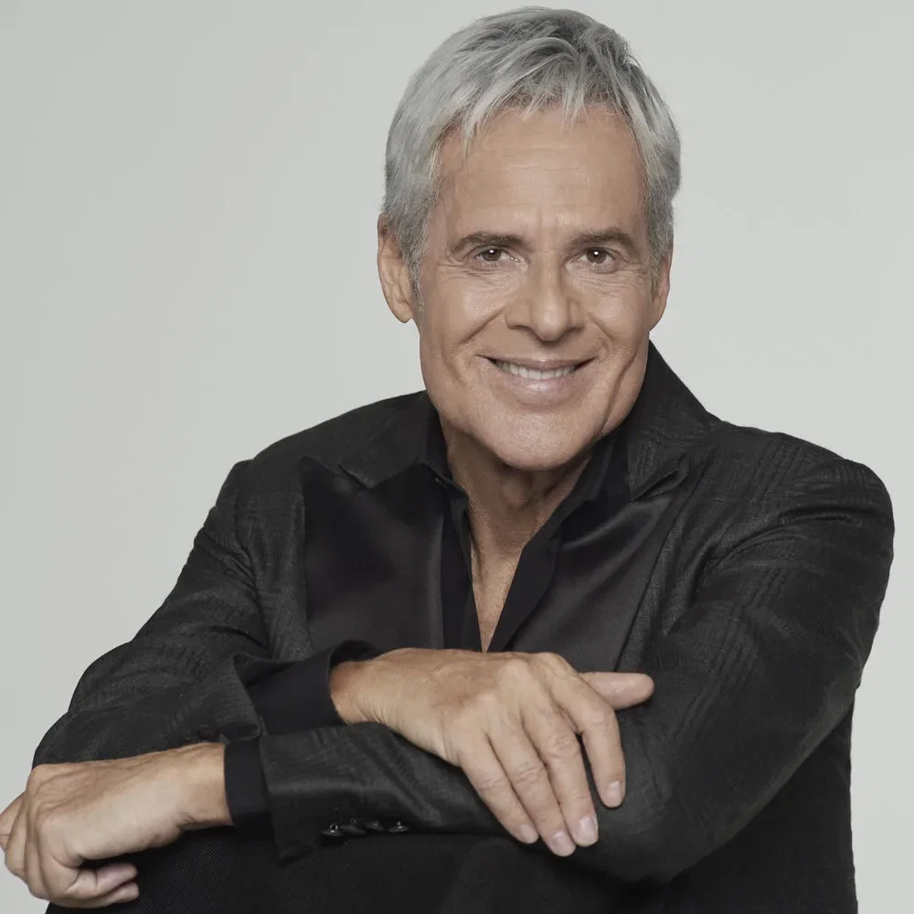 Claudio Baglioni