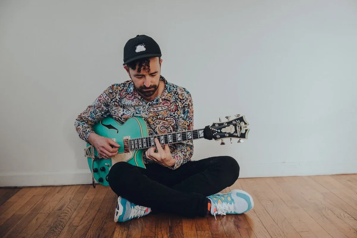 Cloudchord