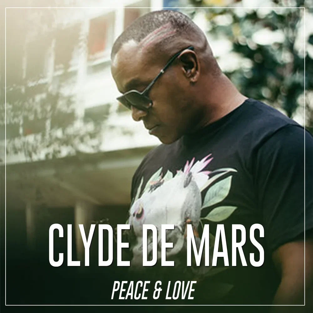 Clyde de Mars