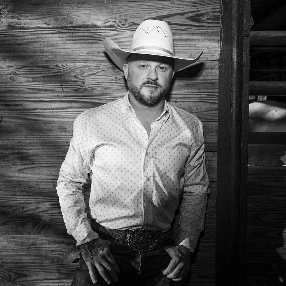 Cody Johnson