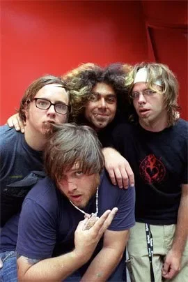 Coheed & Cambria