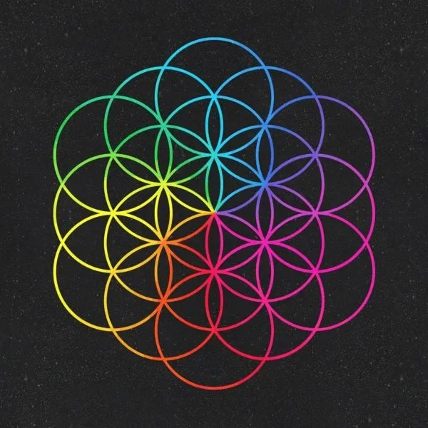 Logo di Coldplay