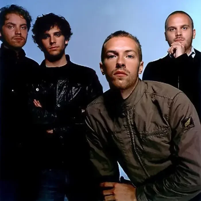 Coldplay