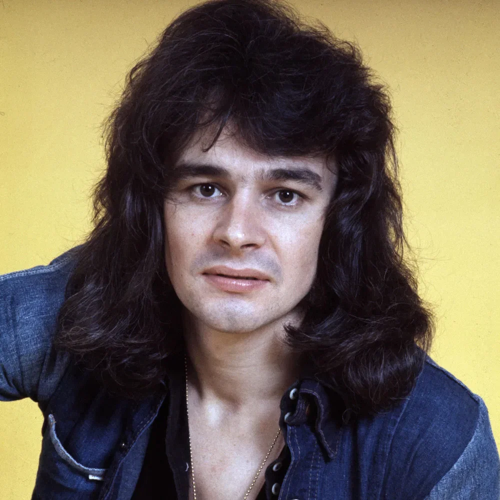 Colin Blunstone