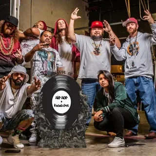 College of Hip Hop Knowledge