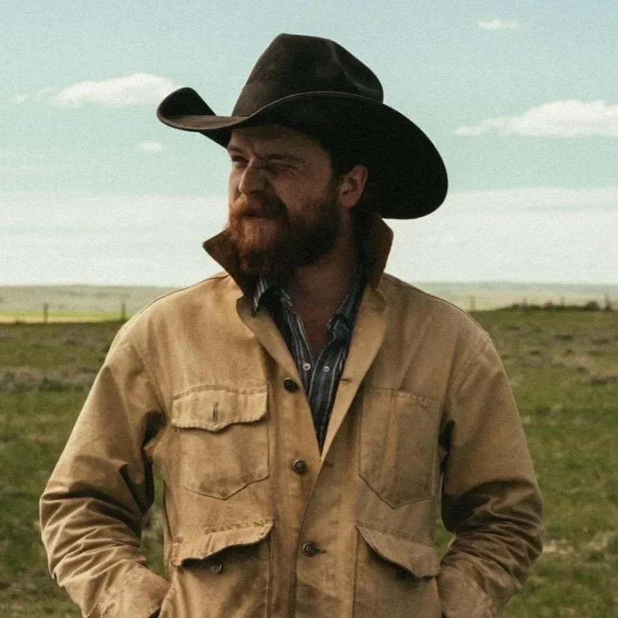 Colter Wall