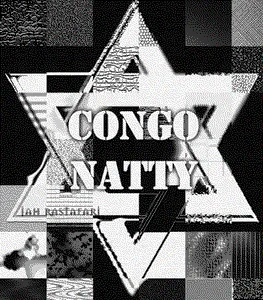 Congo Natty logo