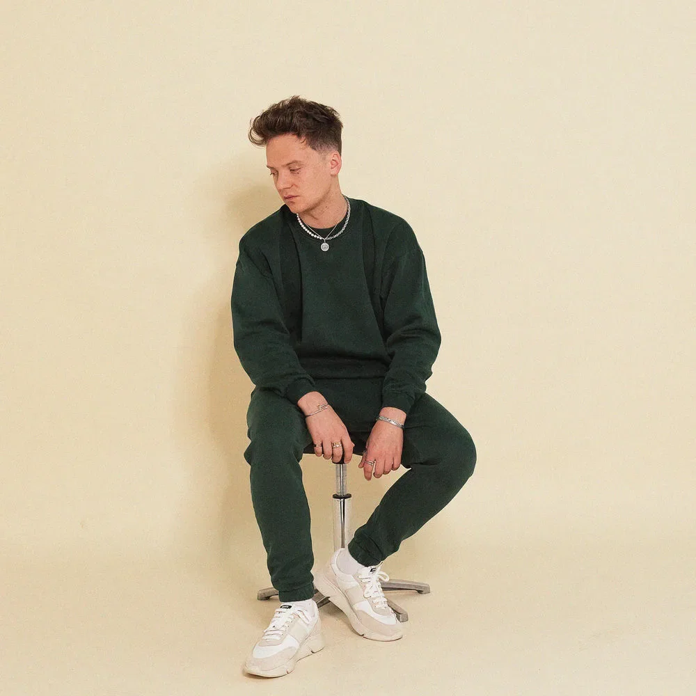 Conor Maynard
