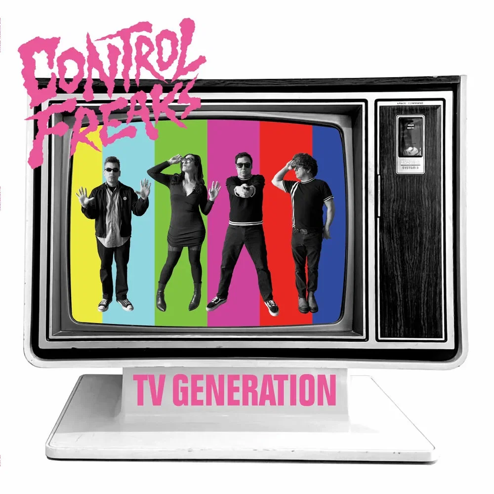 Control Freaks