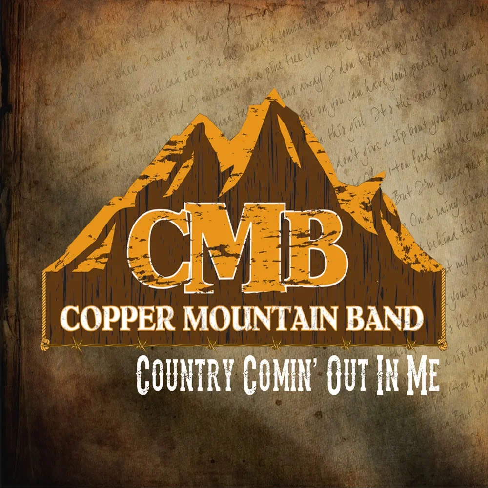 Copper Mountain Band