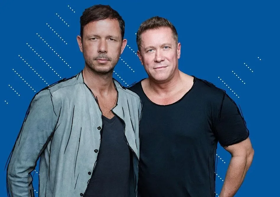 Cosmic Gate