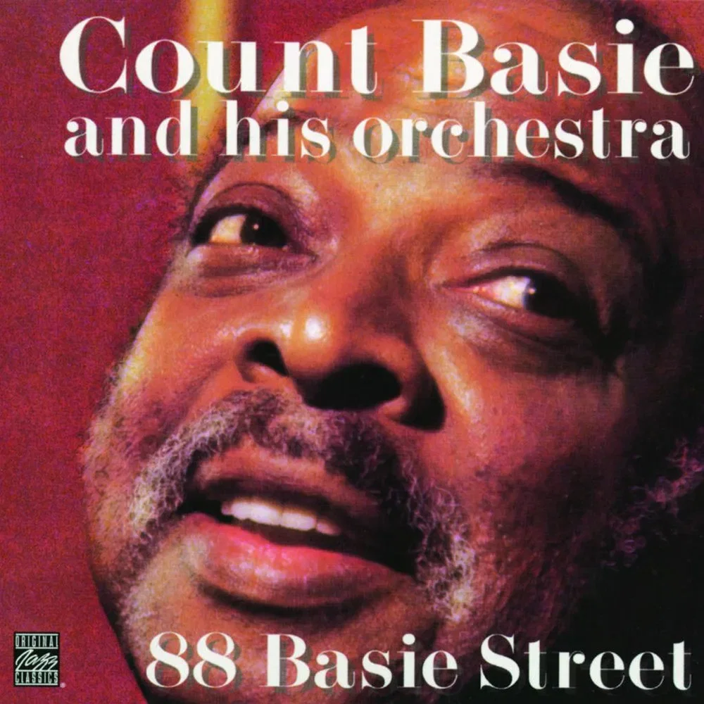 Count Basie & His Orchestra