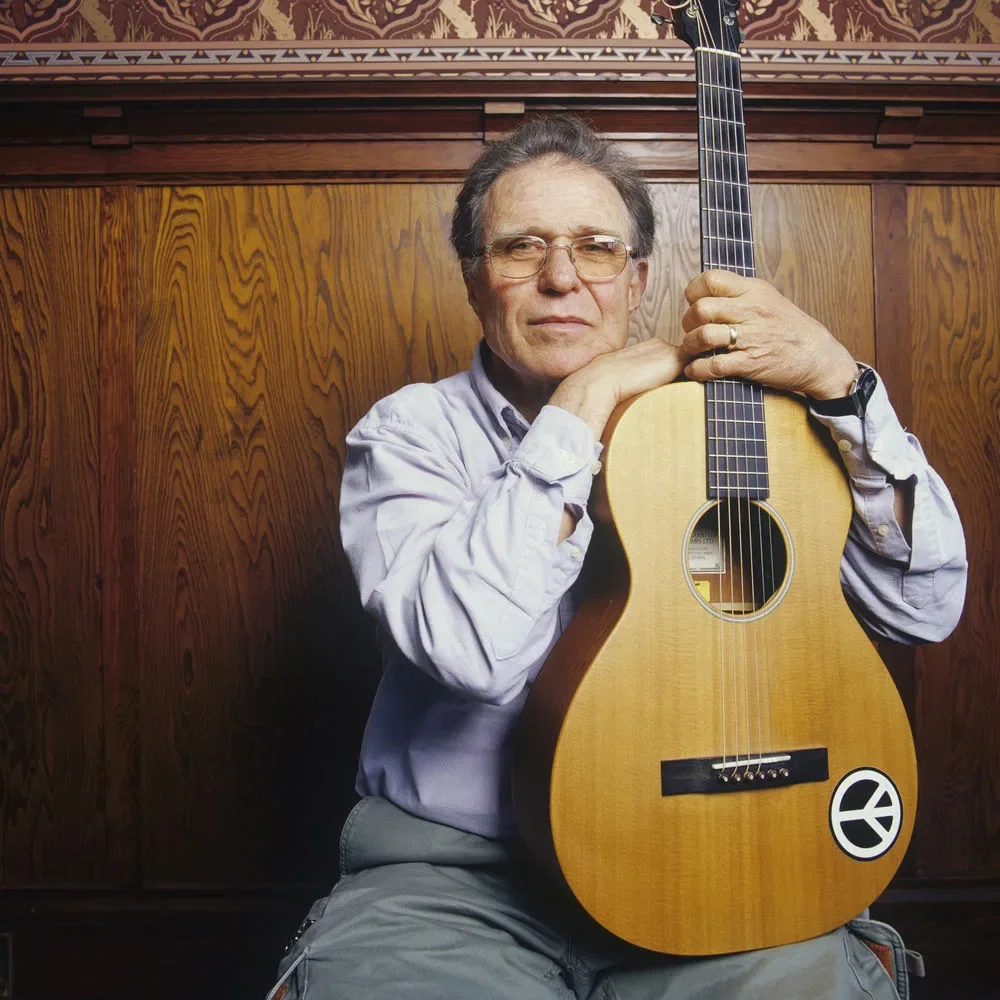 Country Joe McDonald