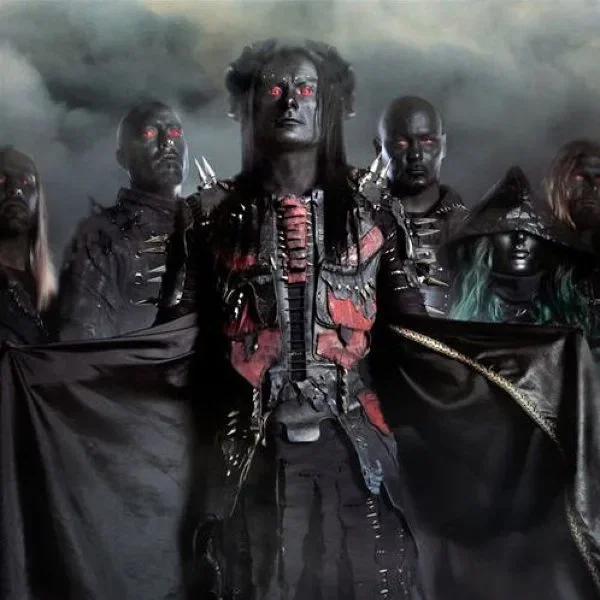 Cradle of Filth