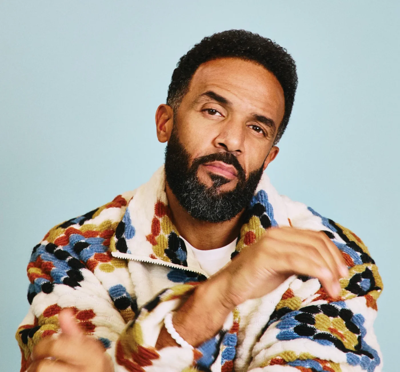 Craig David