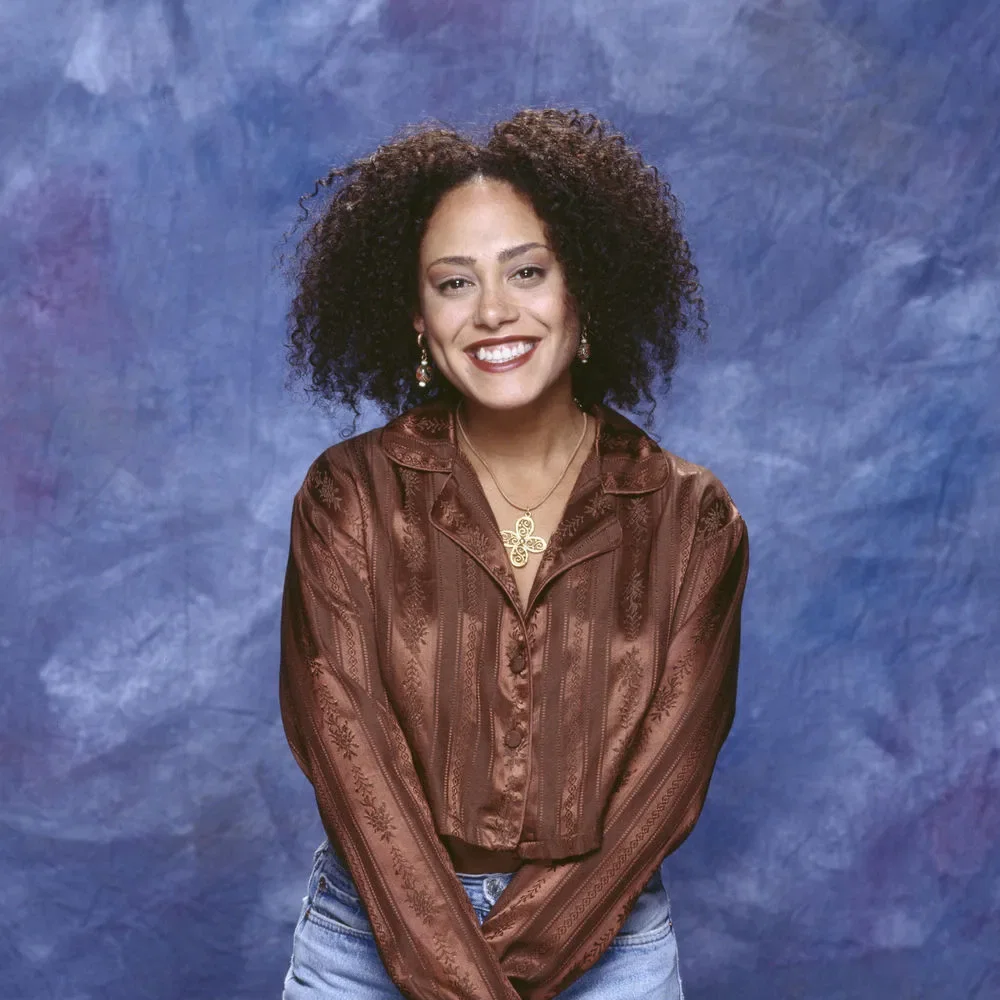 Cree Summer