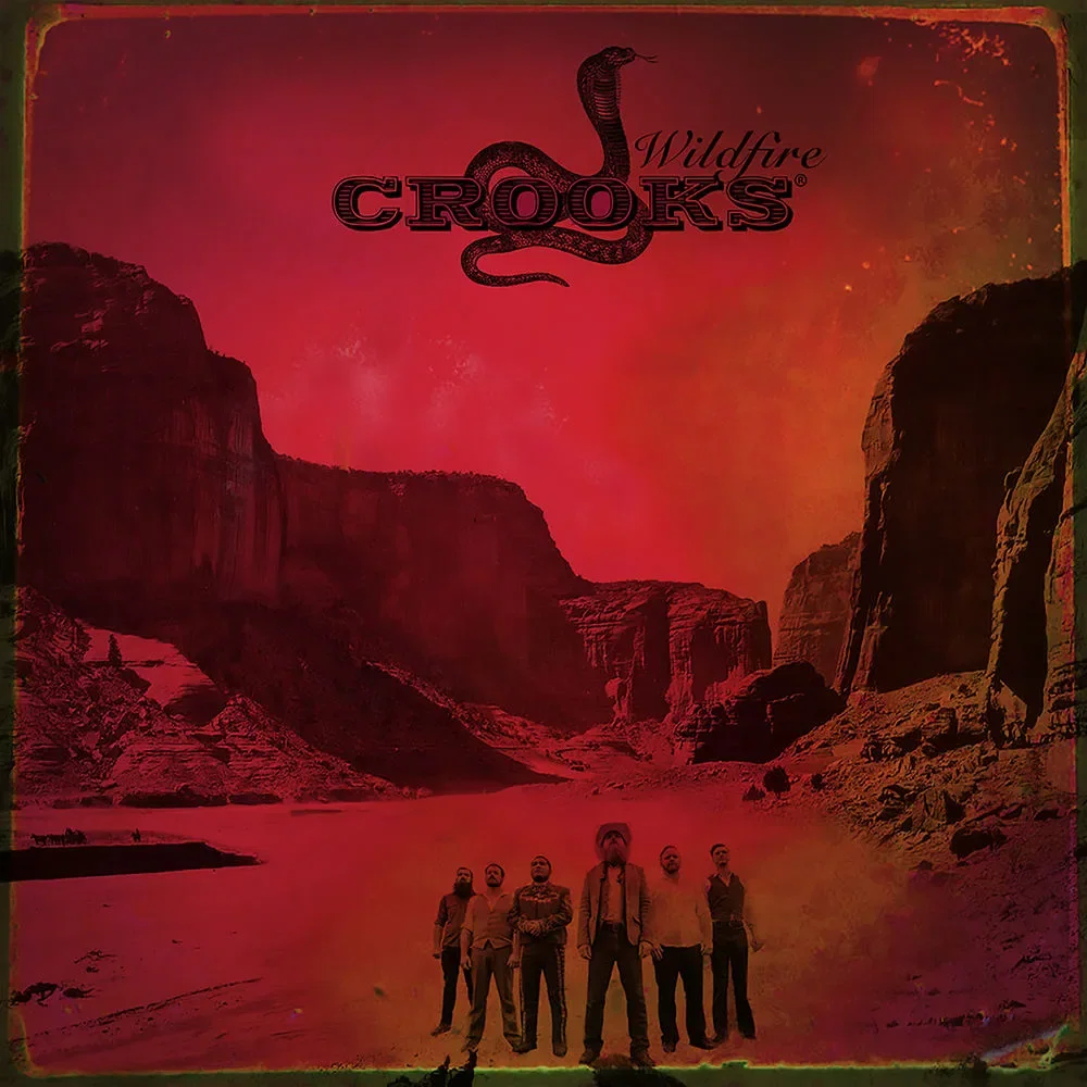 Crooks