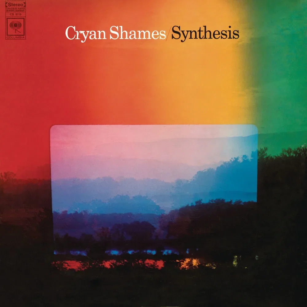 Cryan' Shames