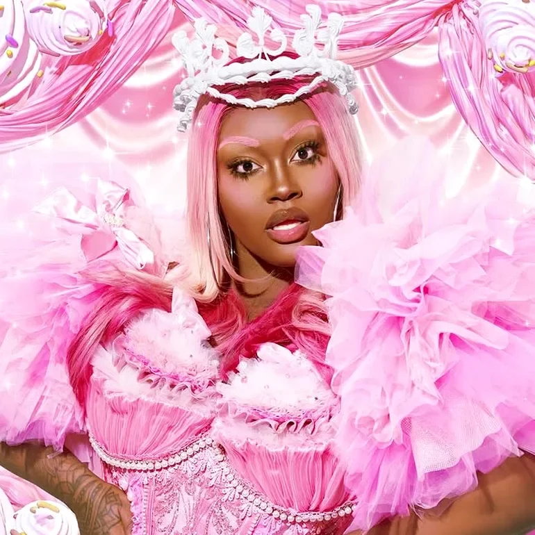 cupcakke