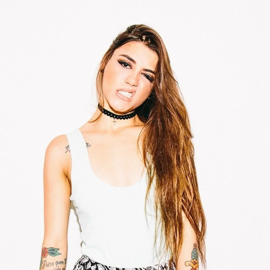 Cynthia Luz