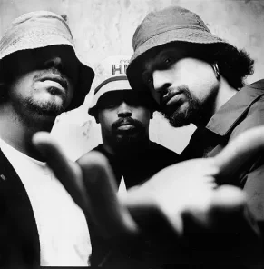 Cypress Hill