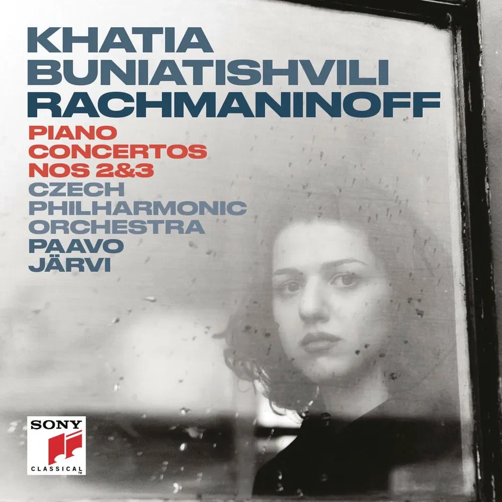 Czech Philharmonic Orchestra