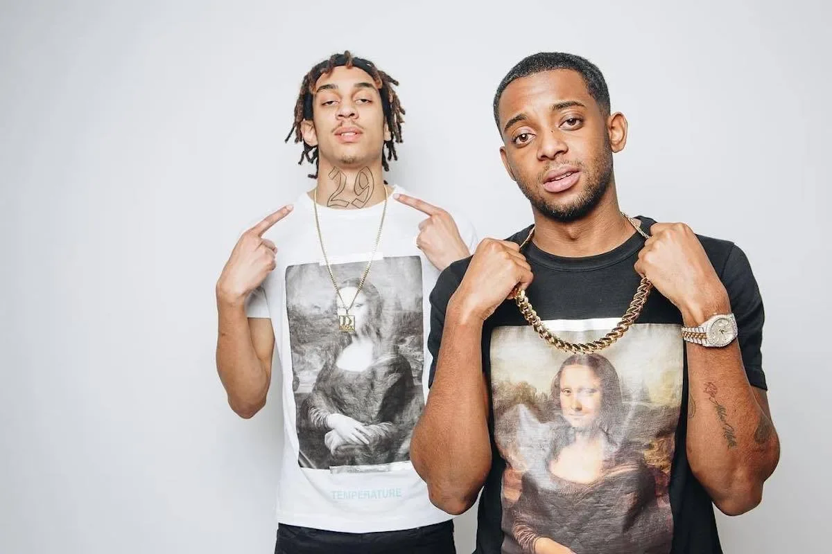 D-Block Europe