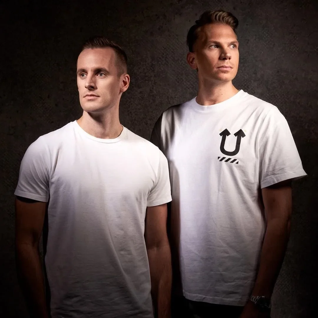 D-Block & S-te-fan