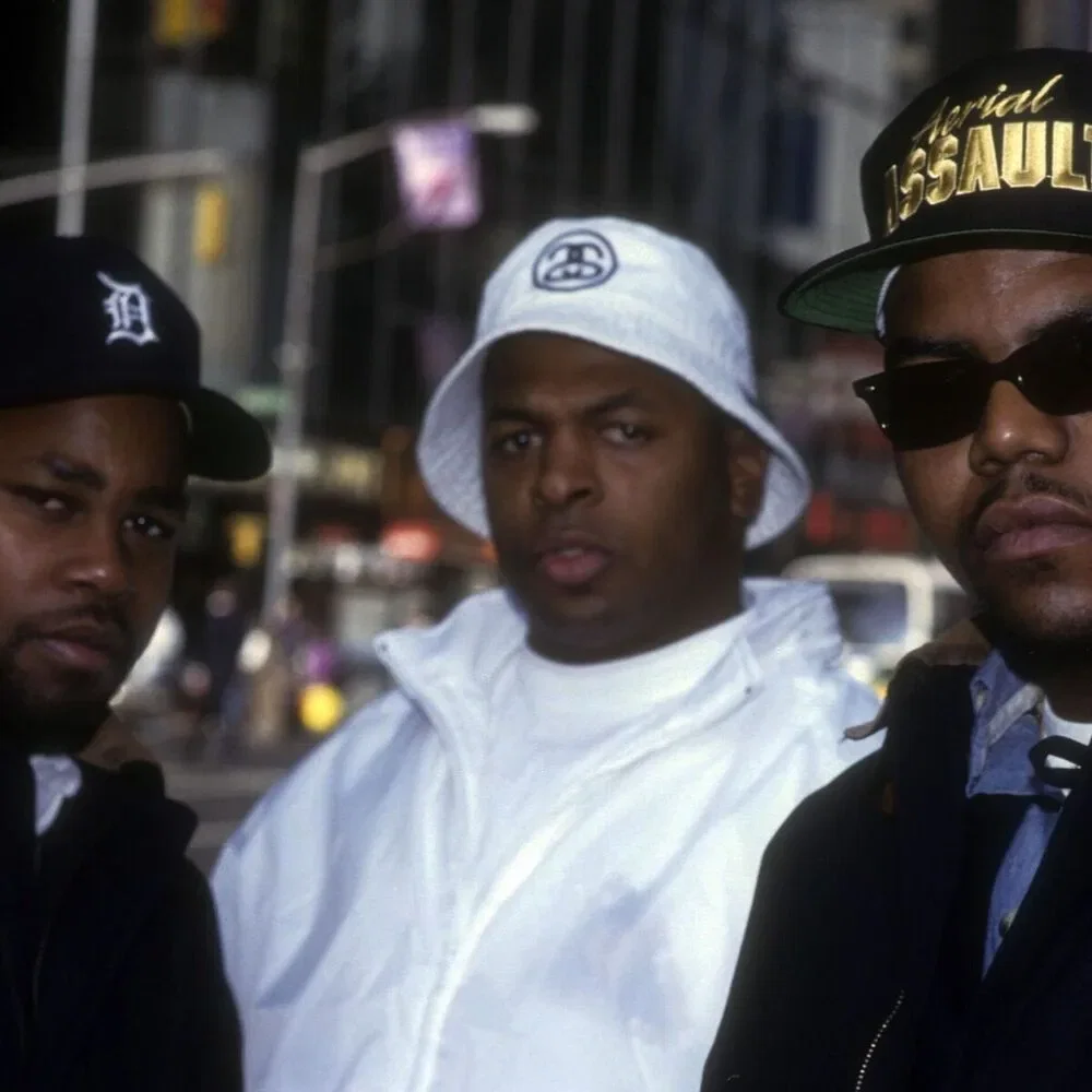 Da Lench Mob